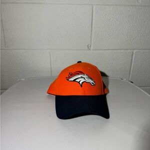 NFL Broncos hat